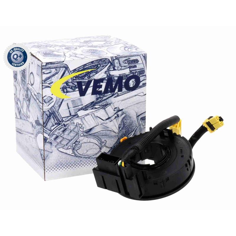 Ressort tournant, Airbag VEMO V26-72-0269 - Visuel 1