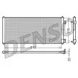DENSO DCN10018 - Condenseur, climatisation