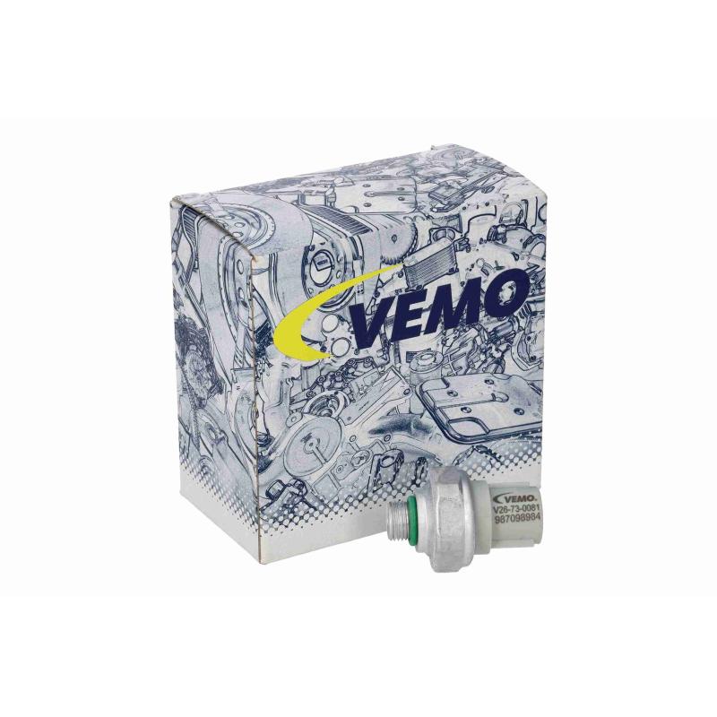 Pressostat, climatisation VEMO V26-73-0081 - Visuel 1