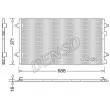 Condenseur, climatisation DENSO [DCN13004]