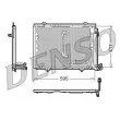 DENSO DCN17013 - Condenseur, climatisation