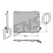 DENSO DCN17017 - Condenseur, climatisation