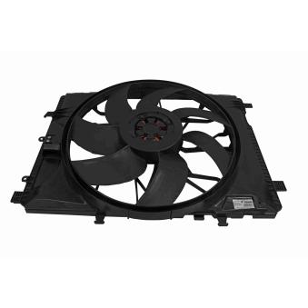 Ventilateur, refroidissement du moteur VEMO V30-01-0014