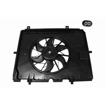 Ventilateur, refroidissement du moteur VEMO V30-01-1620