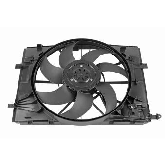 Ventilateur, refroidissement du moteur VEMO V30-01-1634