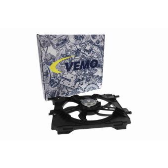 Ventilateur, refroidissement du moteur VEMO V30-01-1636