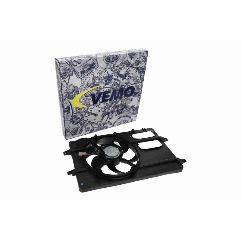 Ventilateur, refroidissement du moteur VEMO V30-01-1661 - Visuel 1