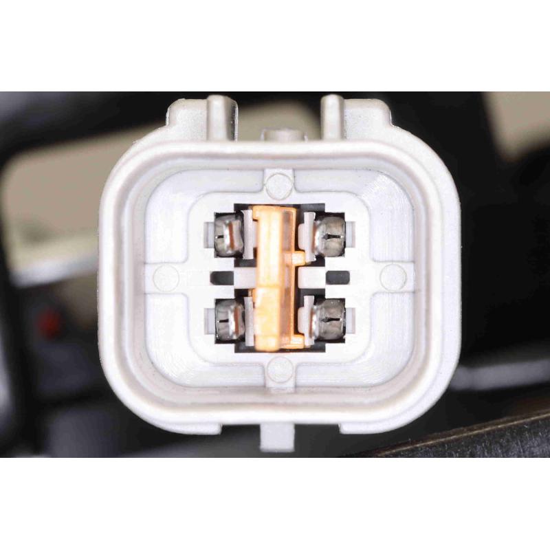 Ventilateur, refroidissement du moteur VEMO V30-01-1661 - Visuel 2