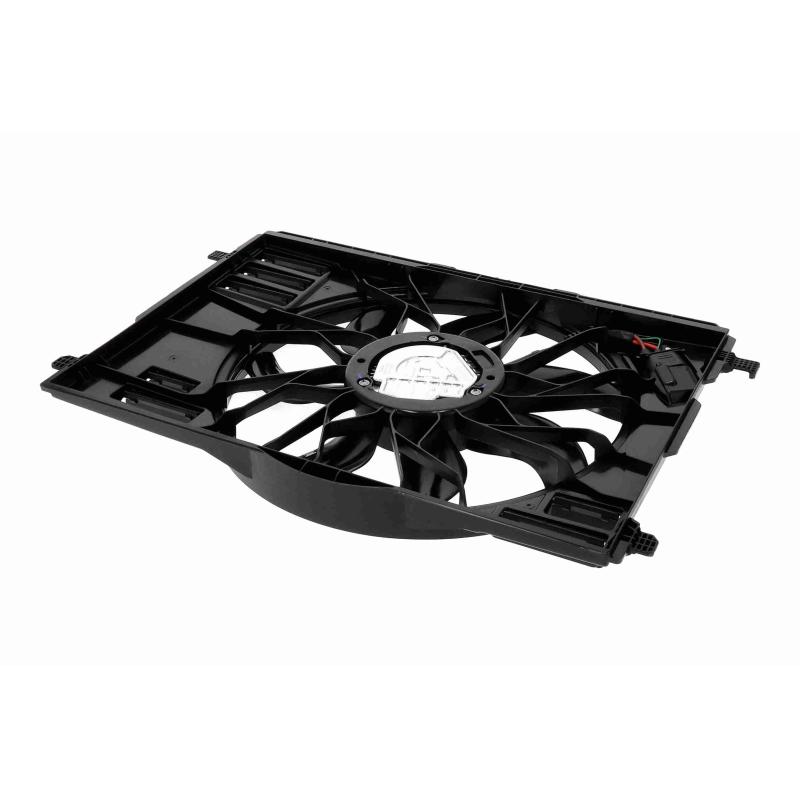 Ventilateur, refroidissement du moteur VEMO V30-01-1662 - Visuel 2