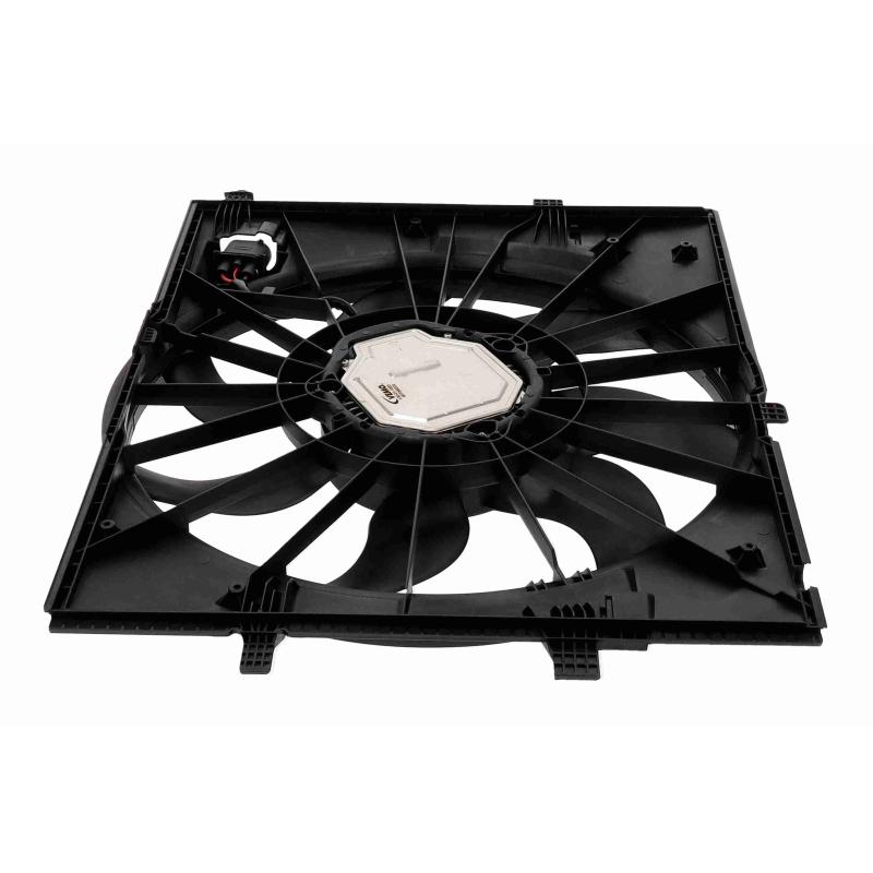 Ventilateur, refroidissement du moteur VEMO V30-01-1663 - Visuel 1