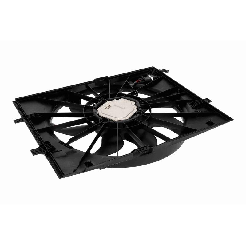 Ventilateur, refroidissement du moteur VEMO V30-01-1663 - Visuel 2