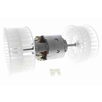 Pulseur d'air habitacle VEMO V30-03-1715