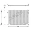 DENSO DCN23035 - Condenseur, climatisation