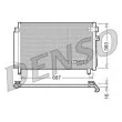 DENSO DCN36002 - Condenseur, climatisation