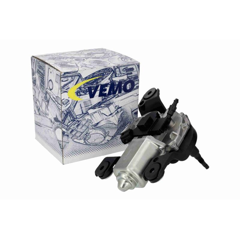 Moteur d'essuie-glace VEMO V30-07-0043 - Visuel 1