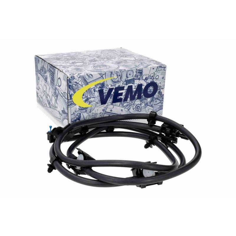 Gicleur d'eau de nettoyage, nettoyage des vitres VEMO V30-08-0036 - Visuel 1