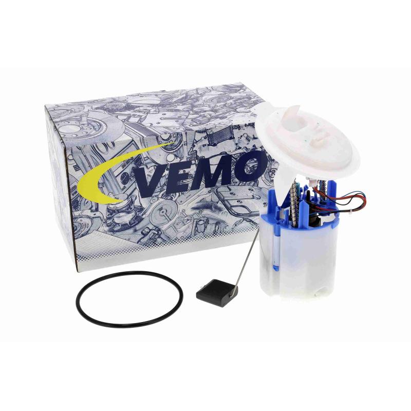 Unité d'injection de carburant VEMO V30-09-0063 - Visuel 1