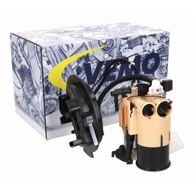 Unité d'injection de carburant VEMO V30-09-0154 - Visuel 1