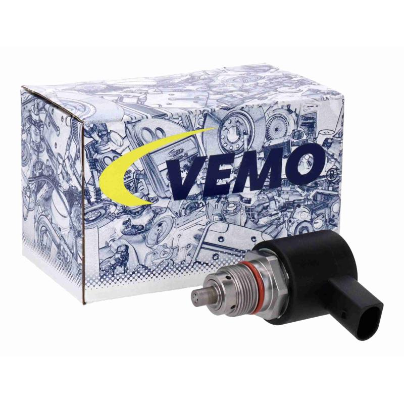 Détendeur, système à rampe commune VEMO V30-11-0011 - Visuel 1