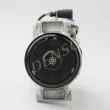 DENSO DCP02038 - Compresseur, climatisation