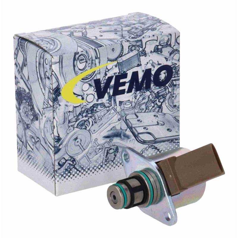 Régulateur, quantité de carburant (système à rampe commune) VEMO V30-11-0576 - Visuel 1