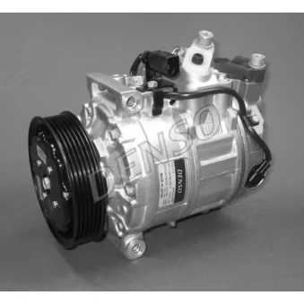 Compresseur, climatisation DENSO OEM 8E0260805F