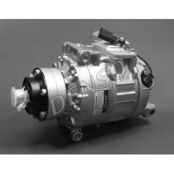DENSO DCP02053 - Compresseur, climatisation