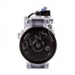 DENSO DCP02092 - Compresseur, climatisation