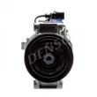 DENSO DCP02102 - Compresseur, climatisation