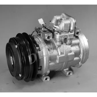 DENSO DCP05012 - Compresseur, climatisation