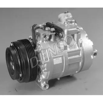 Compresseur, climatisation DENSO OEM 64528362414