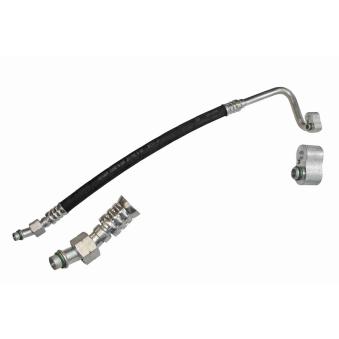 Conduite à haute pression, climatisation VEMO V30-20-0009 pour MERCEDES-BENZ CLK 230 Kompressor - 197cv