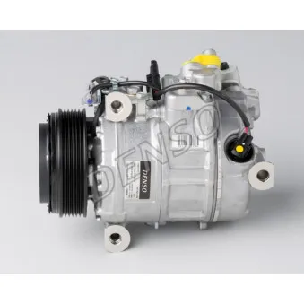 Compresseur, climatisation DENSO OEM 64529122619