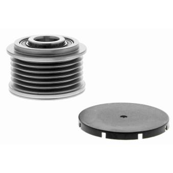 Poulie roue libre, alternateur VEMO OEM 6461500260