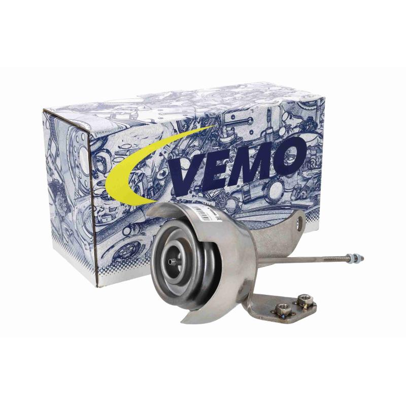 Boîtier de commande, compresseur VEMO V30-40-0006 - Visuel 1