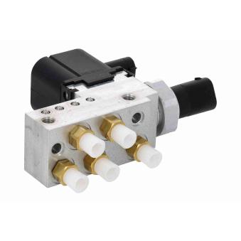 Valve, système d'air comprimé VEMO V30-51-0008 pour MERCEDES-BENZ CLASSE E E 220 T CDI - 170cv