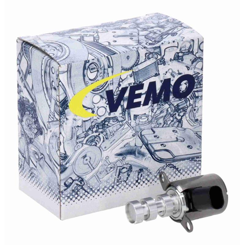 Soupape de maintien de pression d'huile VEMO V30-54-0002 - Visuel 1