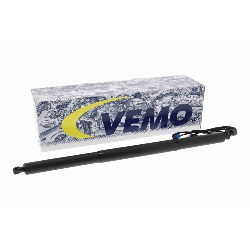 Moteur électrique, hayon VEMO V30-55-0007 - Visuel 1