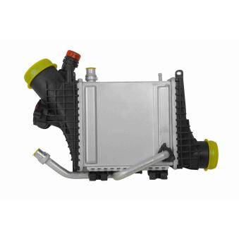 Intercooler, échangeur VEMO [V30-60-0045]