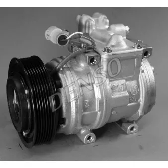 Compresseur, climatisation DENSO OEM BTR5750