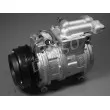 DENSO DCP14002 - Compresseur, climatisation