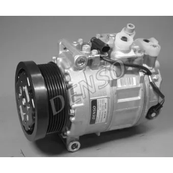 Compresseur, climatisation DENSO OEM A0012300111