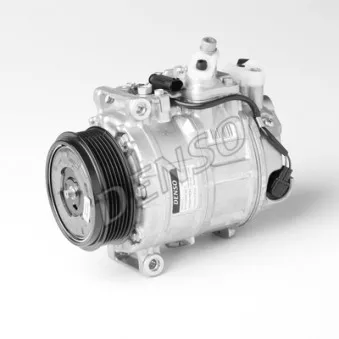 Compresseur, climatisation DENSO DCP17043