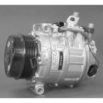 Compresseur, climatisation DENSO OEM 0022301211