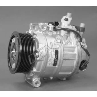 Compresseur, climatisation DENSO OEM 0012308811