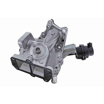 Vanne EGR VEMO V30-63-0080 pour MERCEDES-BENZ SPRINTER 414 CDI - 143cv