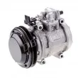 Compresseur, climatisation DENSO [DCP17095]