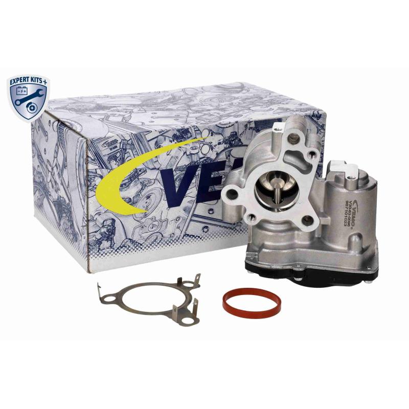 Vanne EGR VEMO V30-63-0096 - Visuel 1