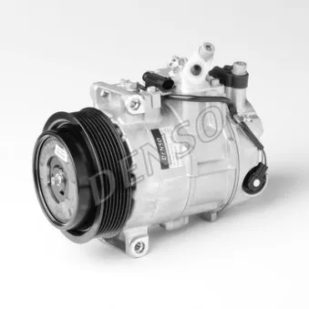 Compresseur, climatisation DENSO OEM 0012308011