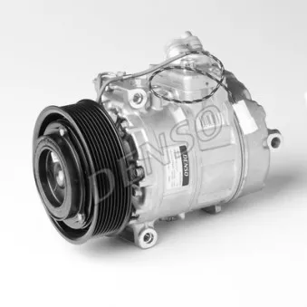 Compresseur, climatisation DENSO DCP17113